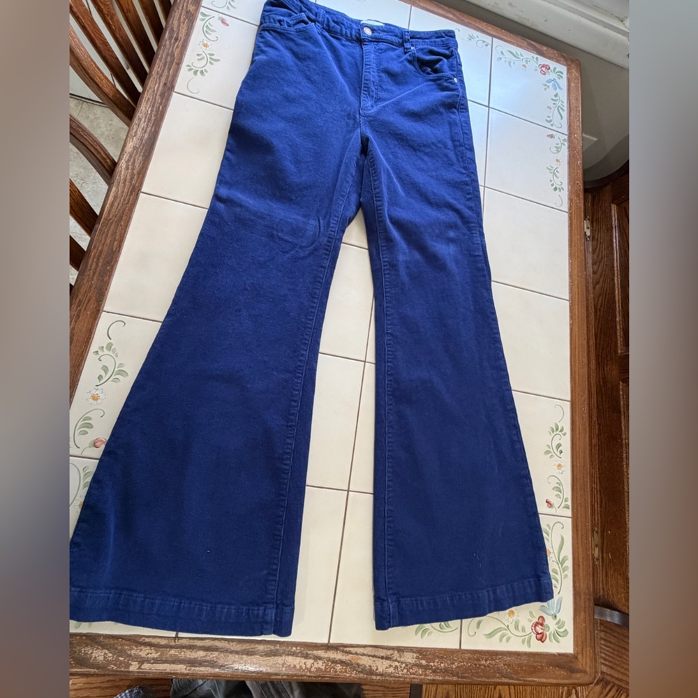Rolla’s East Coast Flare Cords - 32
